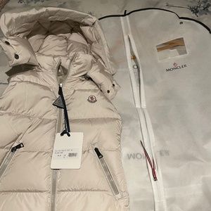 Moncler